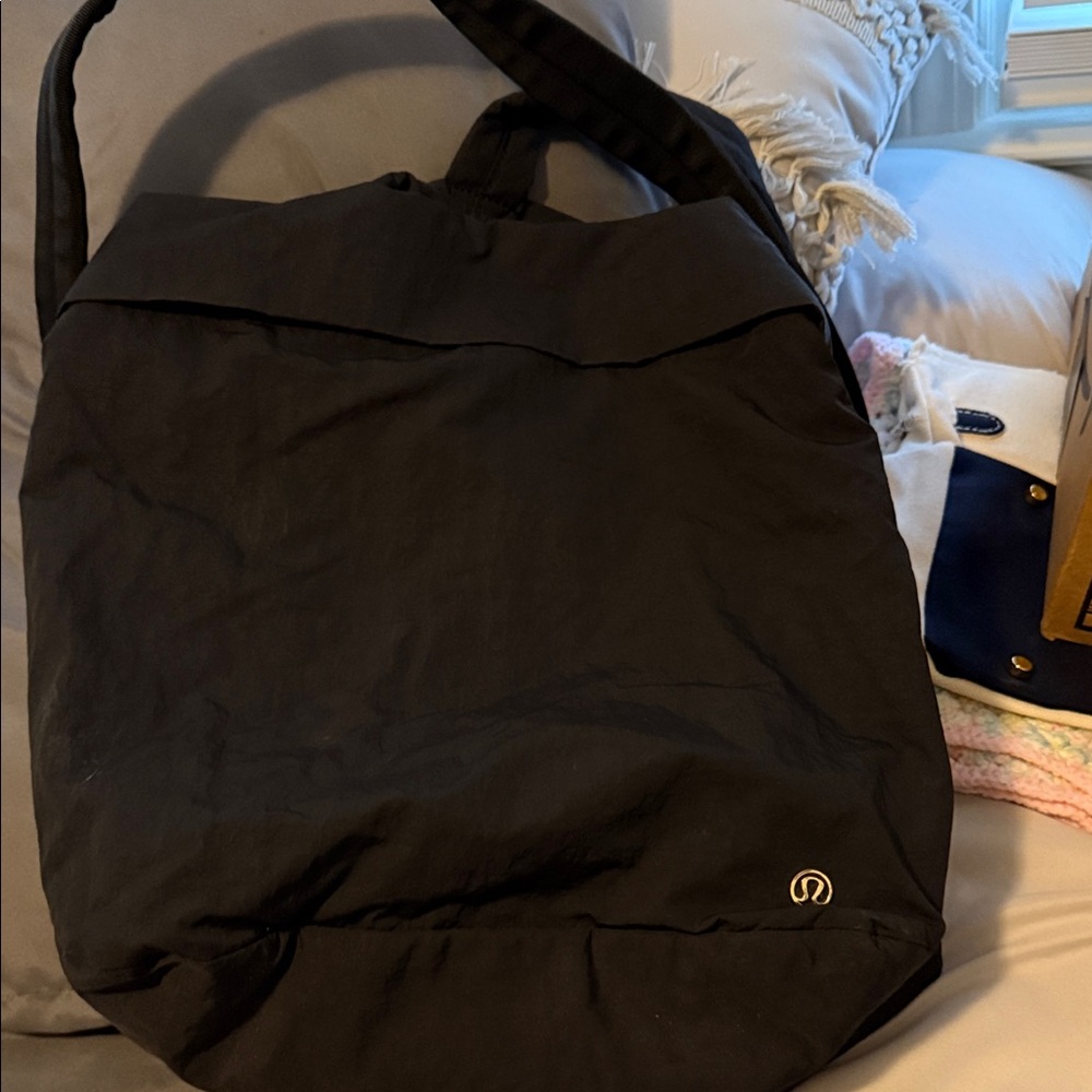 Black Bag.